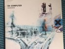 Radiohead Ok Computer Vinyl