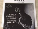 JASON ISBELL & 400 UNIT THE NASHVILLE SOUND VINYL LP SIGNED AUTOGRAPHED SONGBOOK