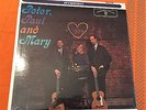 PETER PAUL and MARY ** 1st Album ** Orig 1962 US Vinyl Lp ** SEALED ** WS1449