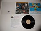 The Who Who Are You 1/2 Speed Analog Master ARCHIVE MASTER Ultrasonic CLEAN