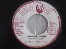 Dennis Pearce - Build me a Home
