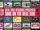 SOUL ON THE REAL SIDE VOLUME 2  NEW & SEALED MODERN SOUL LP VINYL (OUTTA SIGHT)