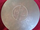 PIL -  METAL BOX (Rare and vinyl in mint condition)