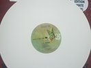 THE DOORS- L.A.WOMAN- COLORED WHTE VINYL- MINT- WITH INSERT.PERSPEX COVER