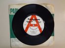 HOLLIES: On A Carousel-All The World Is Love-U.K. 7