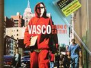 VASCO ROSSI BUONI O CATTIVI 2 LP  VINILE COLORATO LIMITED EDITION NUMERATO NUOVO