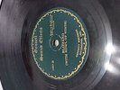 78 RPM Sound Effects GENNETT 1027 Blizzard / Howling Winter Winds