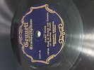 78 RPM Sound Effects GENNETT Transcription 1057 Camp Fire