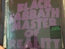 Master Of Reality (Special Dmm Edition) [LP] by Black Sabbath (Vinyl, Jun-2005,…