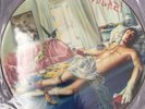 Marillion Fugazi Vinyl Picture Disc Album