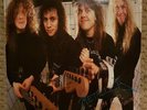 METALLICA - The $5.98 EP: Garage Days Re-Revisited (EP) 12