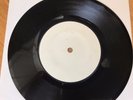BEATLES - JOHN LENNON - RARE UK R5953 WOMAN IS THE NIGGER OF THE WORLD' DEMO