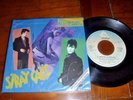 STRAY CATS Rock This Town 1981 MEXICO 7