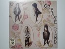 THE GREASE BAND Grease Band (Harvest) Joe Cocker RARE UK 1st Pressing MINT-