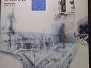 RADIOHEAD OK COMPUTER LIMITED TO 3000 TRIPLE BLUE VINYL + DOWNLOAD NEW SEALED