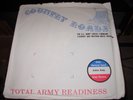 WAYLON JENNINGS & VARIOUS u.s. army forces command music program ( country NEW