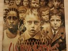 KORN 'UNTOUCHABLES' ORIGINAL DOUBLE VINYL LP