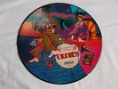 THE BEATLES PD. LP. A COLLECTION OF BEATLES OLDIES.  AMIGA 8 55 383.