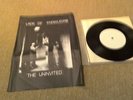 Lack of knowledge the uninvited 7