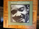 Harold Land w/ Kenny Dorham,In New York-Eastward Ho,Jazzland Label,Mono LP