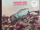 The Mike Westbrook Concert Band Marching Song Anti-War Jazz Symphony Vinyl Lp