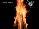 ACCEPT - RESTLESS AND WILD - LP REISSUE VINYL NEW SEALED 2009