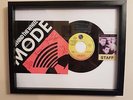 DEPECHE MODE **SIGNED** 45