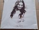 EXTRADITION - Hush LP - 180 gram vinyl LP - Ltd Ed RE 288/450  ACID FOLK