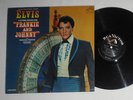 LP Elvis Frankie & Johnny LPM 3553 USA 1965 DOT Monaural Erstpressung 1st issue