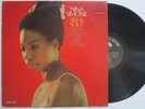 Nina Simone SILK & SOUL 1967 lp RCA VICTOR LPM-3837 soul jazz MONO