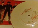 Skids Into The Valley White 7