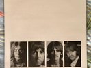 BEATLES  WHITE ALBUM UNPLUGGED RED VINYL LP UNPLAYED MINT-