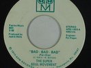 Funk 45 - Super Soul Movement - Bad Bad Bad - APM - mp3
