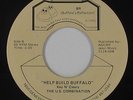 70s Soul 45 - U.S. Combination - Help Build Buffalo - BR - mp3 - obscure