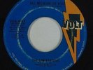 Crossover Soul Funk 45 - Limitations - All Because Of You - Volt - mp3