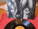 THE SHIVER - WALPURGIS--FIRST PRESS 1969 MARIS GOLD LABEL 20 501  MINT(-)