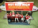 Hot Rod High The Knights T2189, Lp