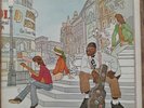 Howlin' Wolf, London Sessions, Vinyl Gatefold LP.