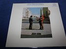 JAPAN-SONY-CBS-MASTER SOUND-HC 33453-PINK FLOYD-WISH YOU WERE HERE-VINYL/LP-MINT