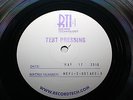 MFSL-2-001-TESTPRESSING-RTI-DEAD CAN DANCE-INTO THE LABYRINTH-2xVINYL/LP-MINT