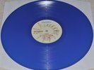 MOTORHEAD Bomber – RARER ORIG UK 1979 NEAR MINT BLUE VINYL LP, PLAYS SUPERBLY.