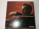 Mozart Violin Concerto No. 3&5 Arthur Grumiaux Davis /7.5IPS PHI 45112 klangfilm