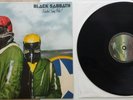 Black Sabbath Never Say Die- Vinyl-LP- Erstpressung