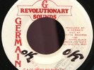 Sam Bramwell - It A Go Dread In A Babylon JA Germain 7