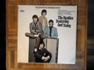 The Beatles,Yesterday & Today,Butcher Block Pasteover Cover,Stereo LP