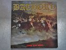 Bathory Blood Fire Death France
