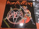 Slayer ?– Show No Mercy ..org,1984..in very good condition.. rare ..RR Records