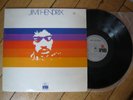 LP JIMI HENDRIX CALIFORNIA NIGHT I'M A MAN RARE ARIOLA SPAIN 1971 85 412