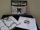 operation ivy energy (original press) Laytonville Near mint
