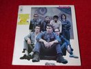 UBER-RARE  SHAKIN STEVENS AND THE SUNSETS – I'M NO J.D. -ENGLISH VINYL LP 1971